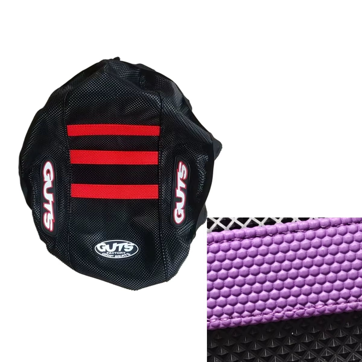 Guts racing seat cover surron lbx/lbs