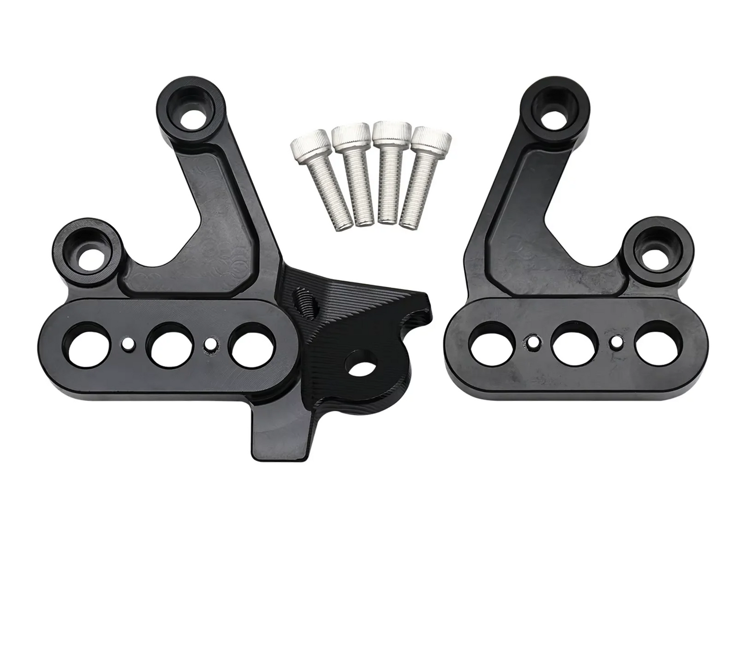 Aluminum Footpegs for Sur Ron Light Bee X/S E‑Bike