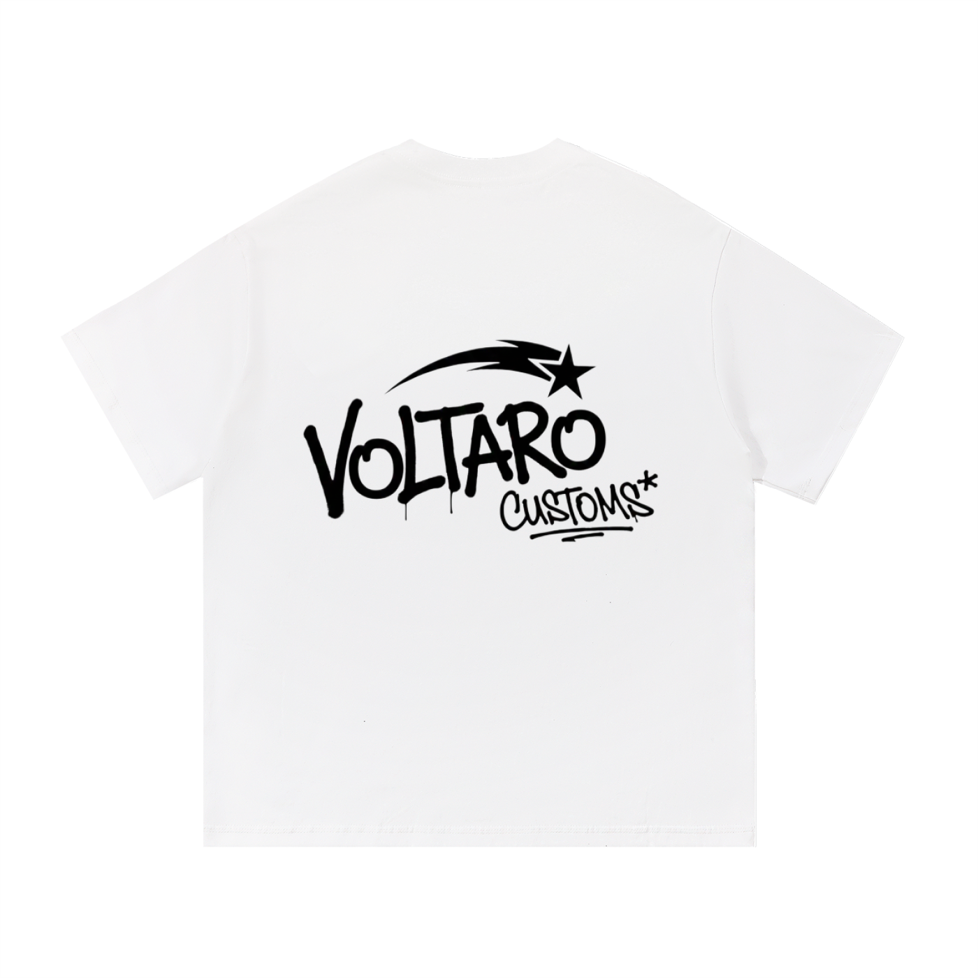 Voltaro T-Shirt