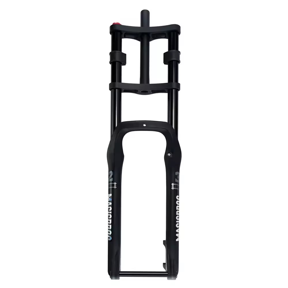 Mtb Front Fork 26/27.5/29 Inch Aluminum Alloy Mountain Bicycle Shock Absorber Front Fork Wake Front Fork