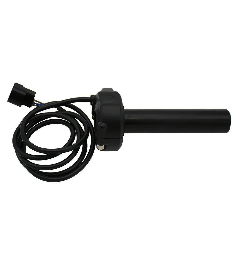 Carbon Fiber Throttle for Sur-Ron / Light Bee X/S E-Bike