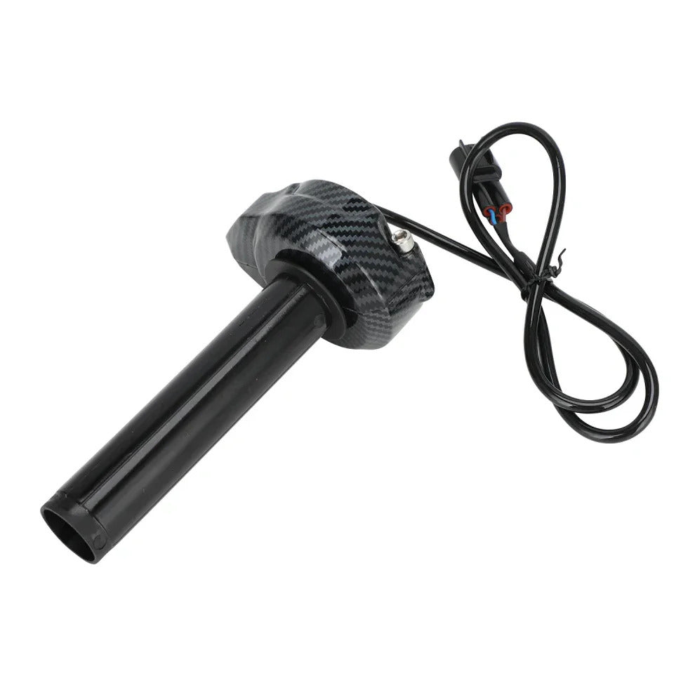 Carbon Fiber Throttle for Sur-Ron / Light Bee X/S E-Bike