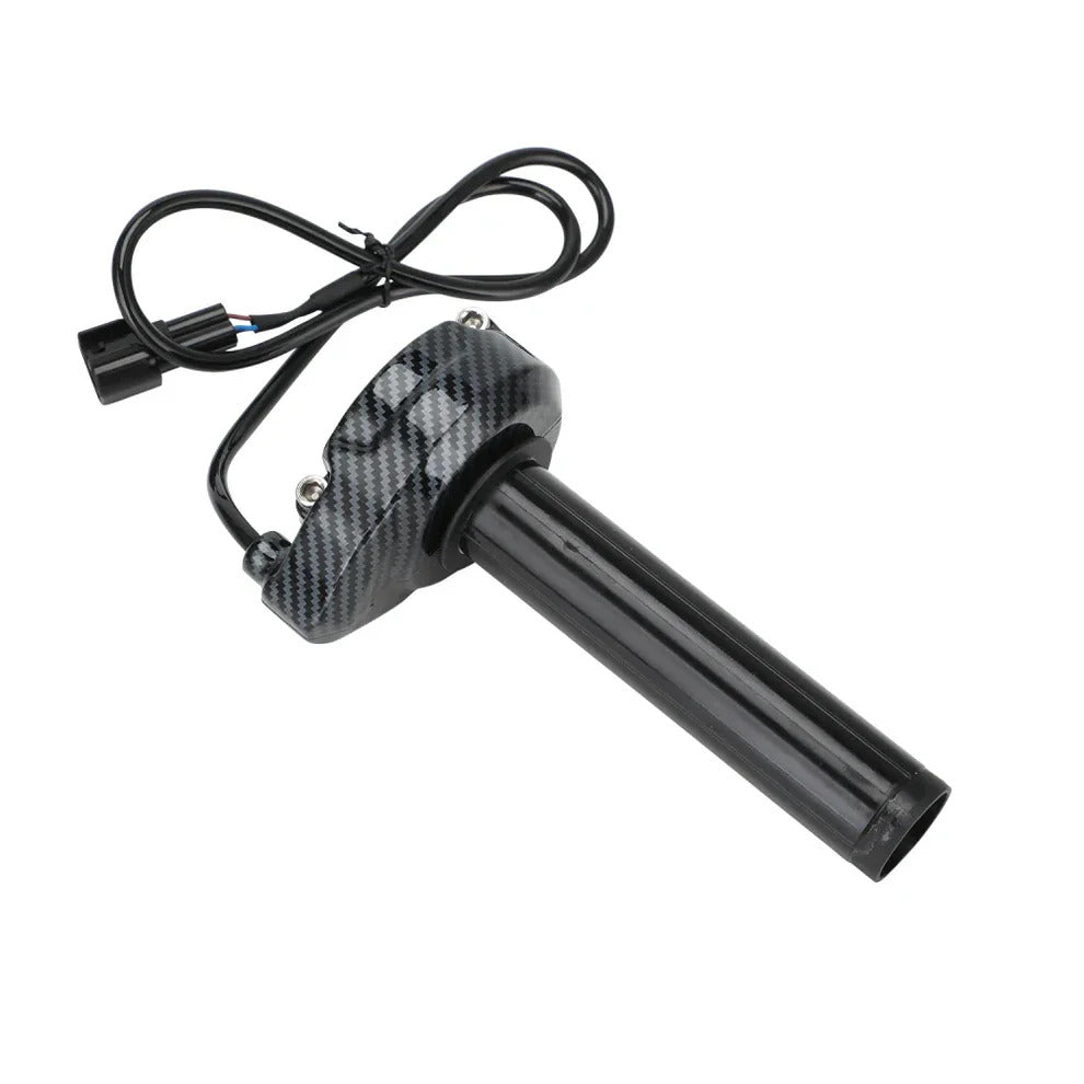 Carbon Fiber Throttle for Sur-Ron / Light Bee X/S E-Bike