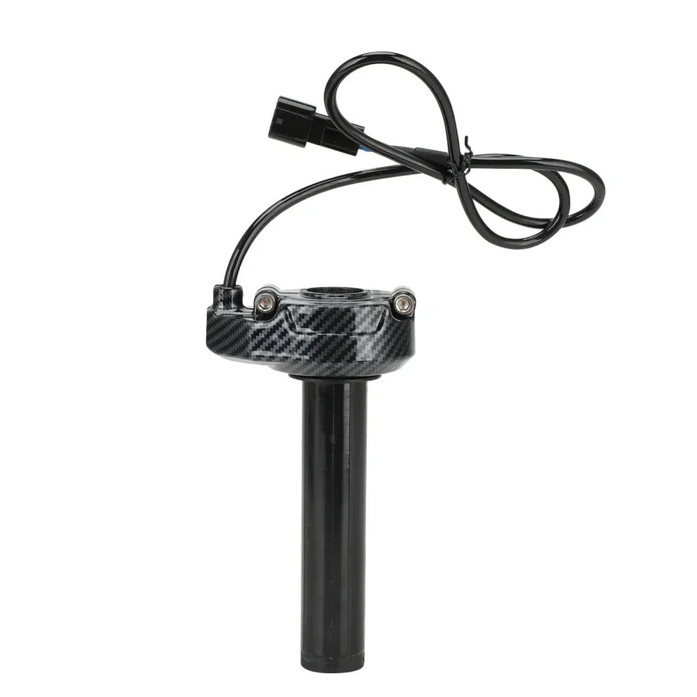 Carbon Fiber Throttle for Sur-Ron / Light Bee X/S E-Bike