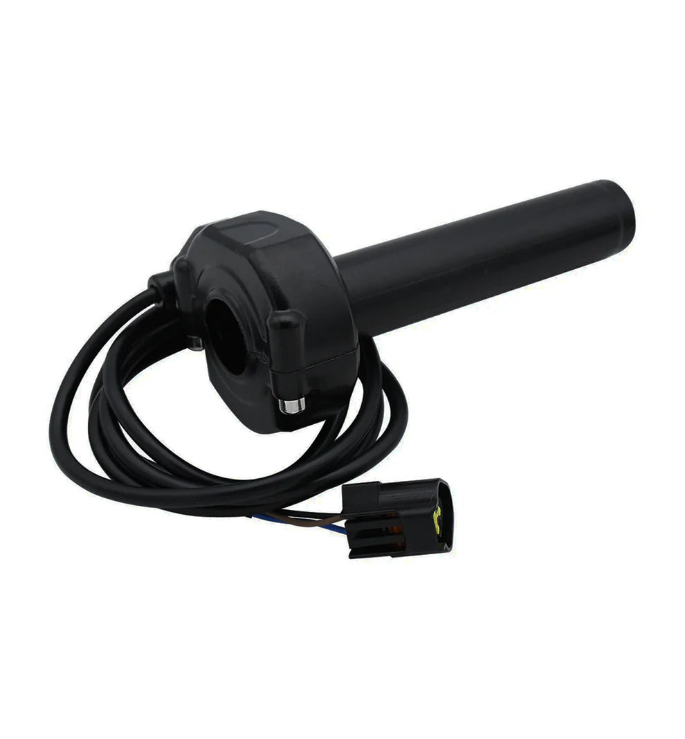 Carbon Fiber Throttle for Sur-Ron / Light Bee X/S E-Bike