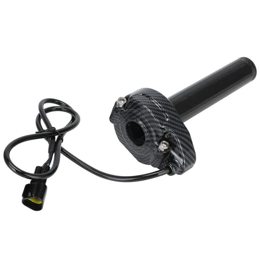 Carbon Fiber Throttle for Sur-Ron / Light Bee X/S E-Bike