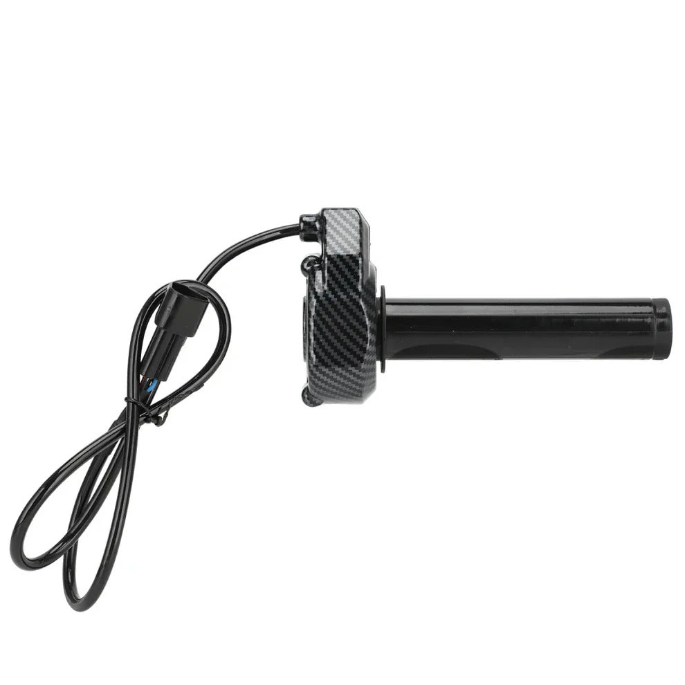 Carbon Fiber Throttle for Sur-Ron / Light Bee X/S E-Bike