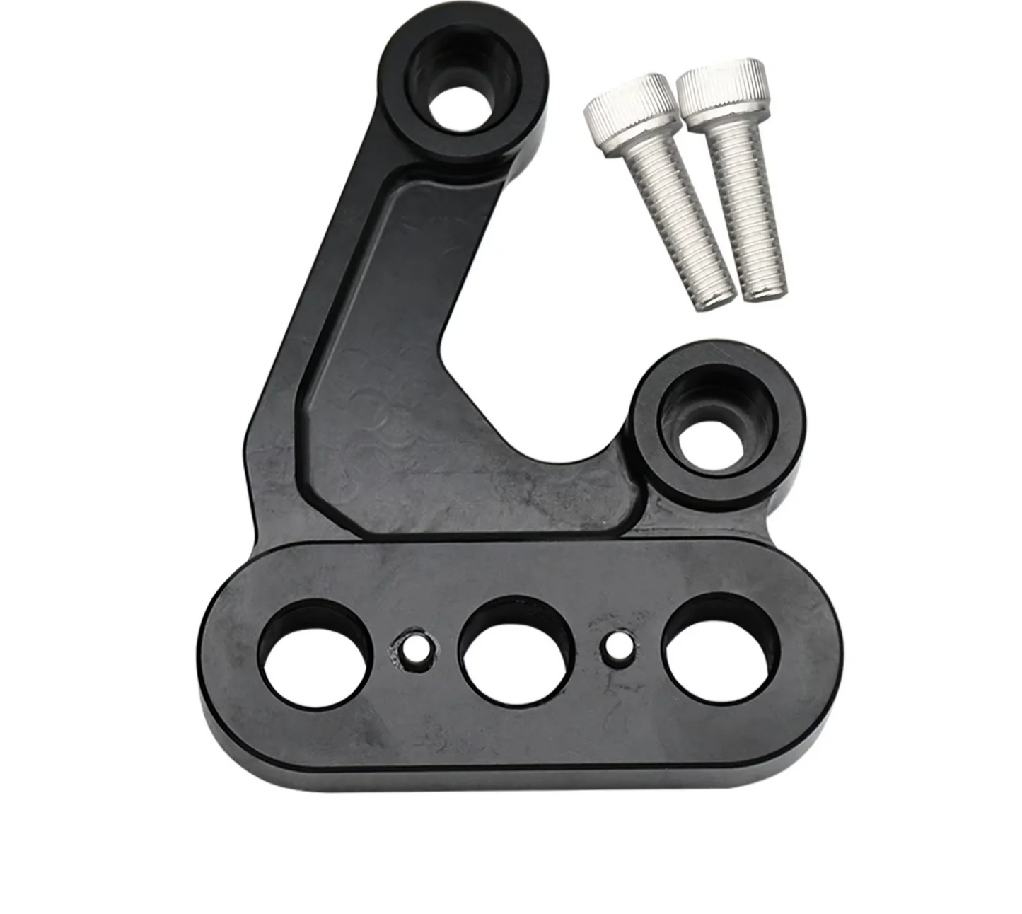 Aluminum Footpegs for Sur Ron Light Bee X/S E‑Bike