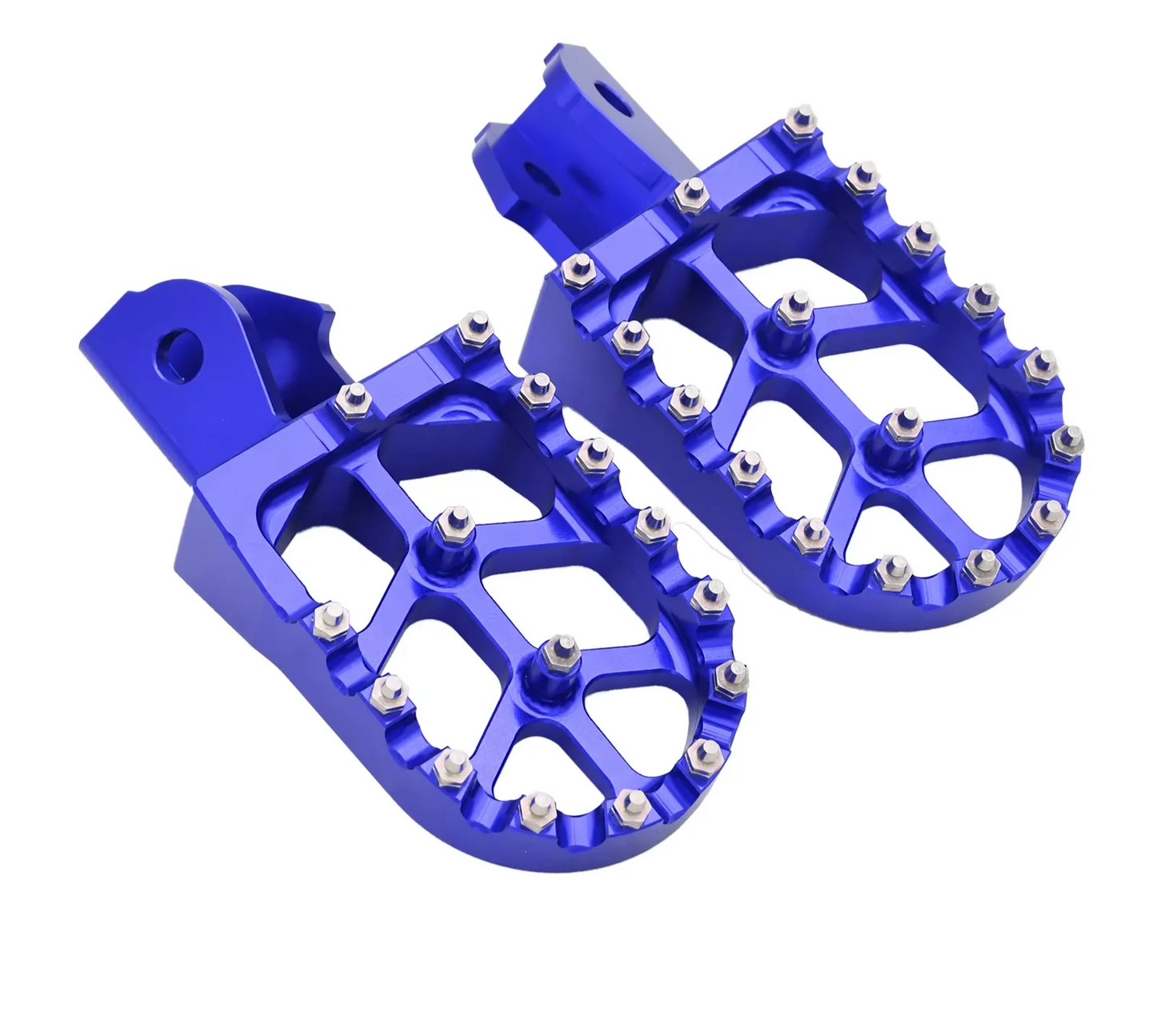 Aluminum Footpegs for Sur Ron Light Bee X/S E‑Bike