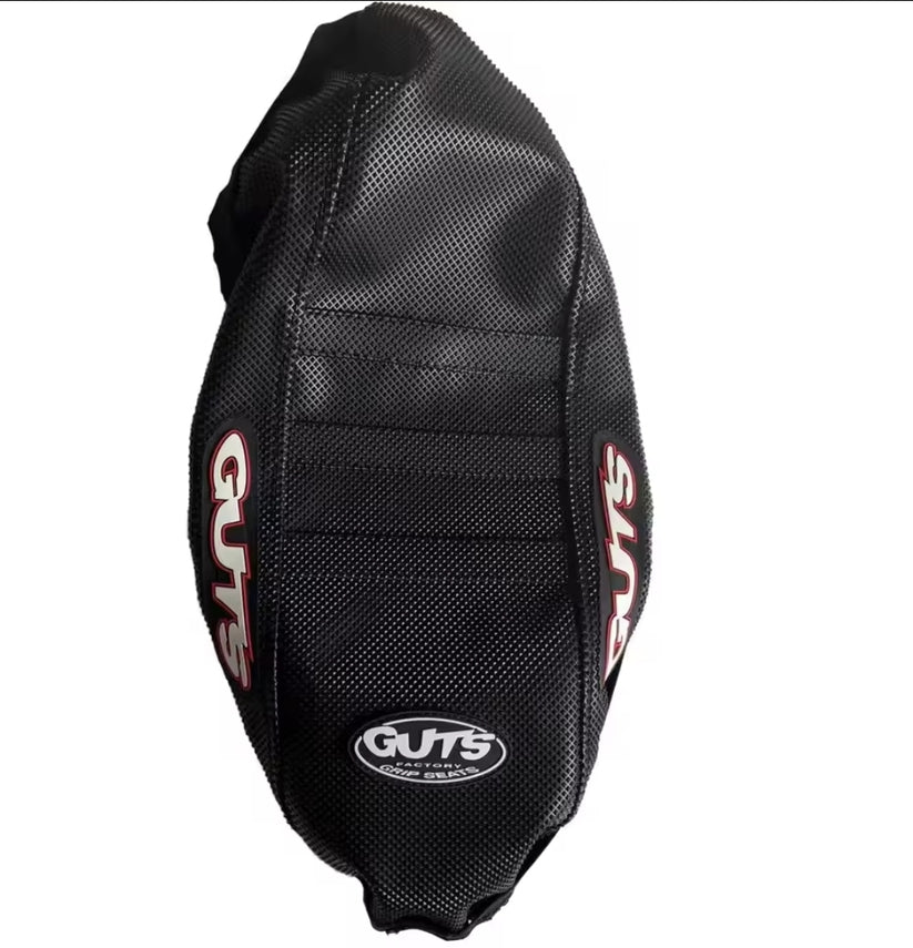 Guts racing seat cover surron lbx/lbs
