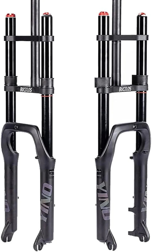 Super73 Upgraded Forks