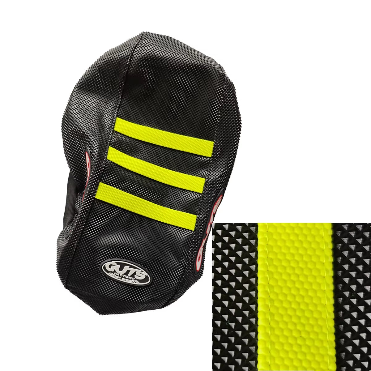 Guts racing seat cover surron lbx/lbs