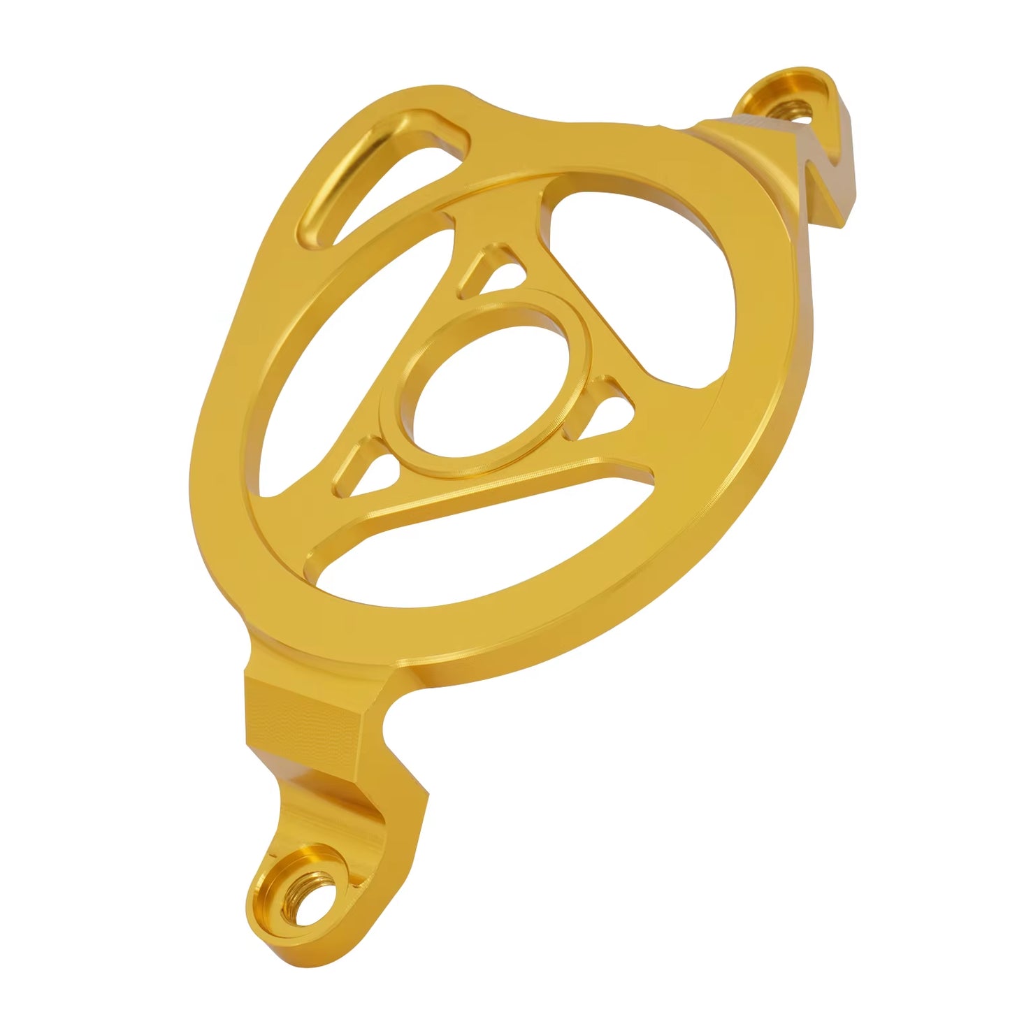 Engine Case Saver Cover Guard Motorcycle for Surron Sur-Ron Sur Ron Lightbee Light Bee X S Segway X160 X260 Electric Dirt Bike