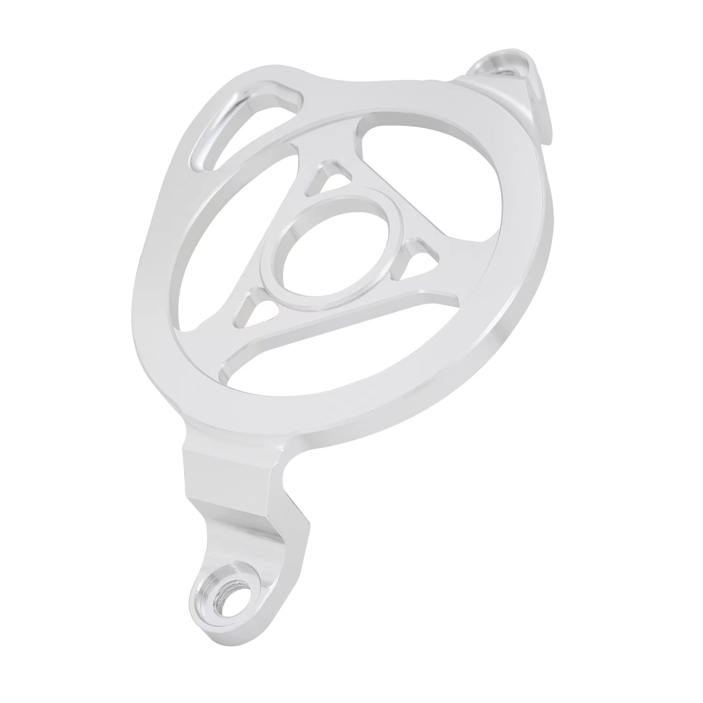 Engine Case Saver Cover Guard Motorcycle for Surron Sur-Ron Sur Ron Lightbee Light Bee X S Segway X160 X260 Electric Dirt Bike