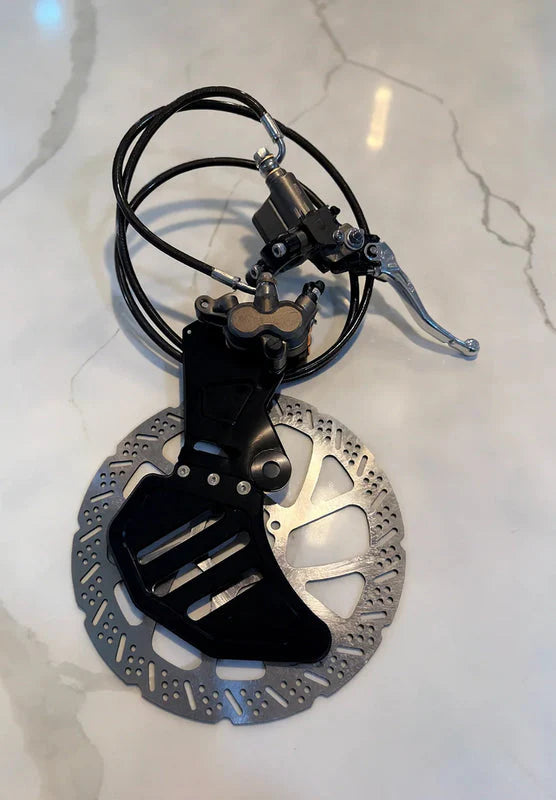 Talaria Ultra Bee Brake Kit – Rear Brake Upgrade for Talaria XXX, MX3 & MX4