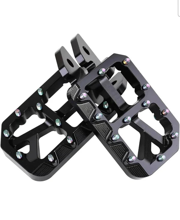 Talaria, Eride, Surron Pegs