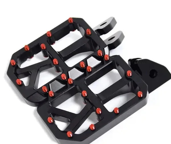 Talaria, Eride, Surron Pegs