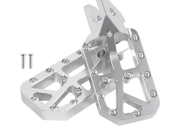 Talaria, Eride, Surron Pegs