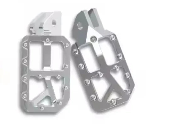 Talaria, Eride, Surron Pegs