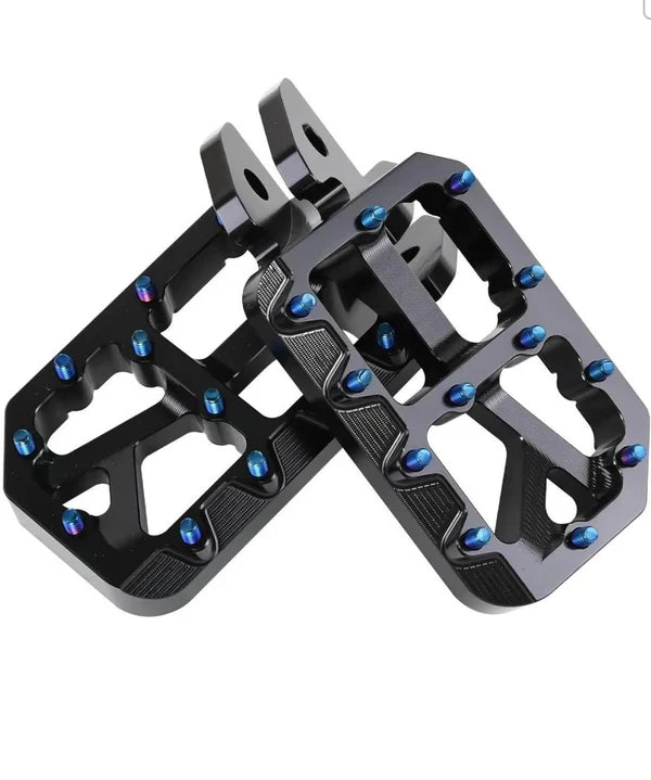 Talaria, Eride, Surron Pegs